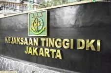 Putra Syarif Hasan tersangka