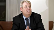 Mantan CEO Sony, Nordberg...