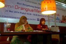 P2TP2A Jabar luncurkan...