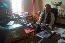 Ahok sebut remaja pacaran...