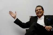 SBY resmi angkat CT...
