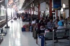 KAI Semarang berlakukan...