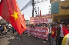 China akan lindungi...