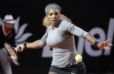 Serena belum temui hambatan