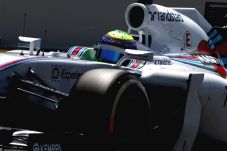 Massa sesumbar Williams...