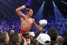Marquez Selalu Sempurna...