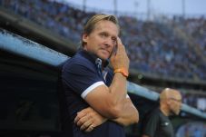 Schuster dipecat Malaga...