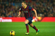 Barca Akan Berjuang...