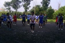 Yudi ingin bangkitkan...