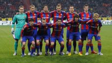 CSKA pertahankan gelar...
