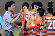 Wasit asing adili Liga...