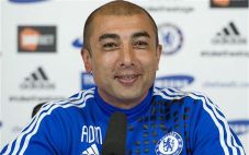 Mantan Arsitek Chelsea...