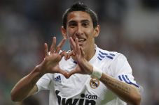 Arsenal Rayu di Maria...