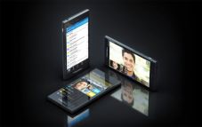 Beli BlackBerry Z3 dapat...