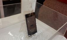Kamera Xperia Z2 tangkap...