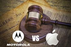 Apple dan Motorola hasilkan...