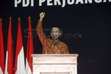Etika ketua KPK