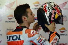 Tampil di Le Mans, Pedrosa...