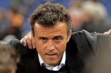 Luis Enrique Tukangi...