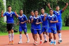 Djanur Poles Ulang Skuadnya