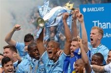 UEFA Hukum Manchester...