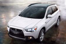 New Outlander Sport...