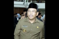 Mantan Wali Kota Makassar...