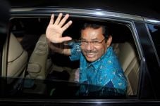 KPK Libatkan BPN Usut...
