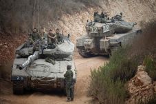 Libanon laporkan Israel...