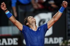 Final ideal, Nadal v...