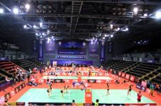 Indonesia-China Rebutan...