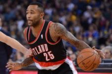 Mo Williams Pilih Tinggalkan...