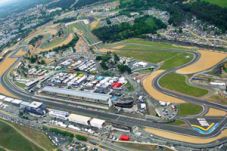 Le Mans Terus Perpanjang...