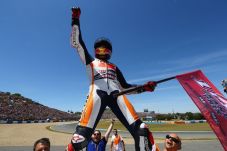 Marquez Diambang Ukir...