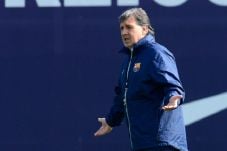 Gerardo Martino Mundur...