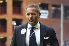 Mihajlovic Tentukan...
