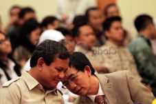 Prabowo-Hatta Dinilai...