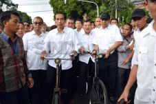 Penunjukan JK Tidak...