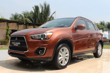 Outlander PX Sumbang...