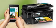 Epson Luncurkan Aplikasi...