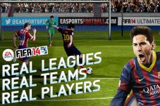 FIFA 14 Puncaki Game...