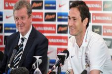 Lampard Didapuk Jadi...