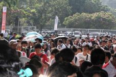 Tryout SBMPTN SINDONEWS.com...