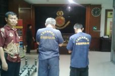 Motif Pembocor Soal...