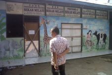 Anggota DPRD Tangsel...