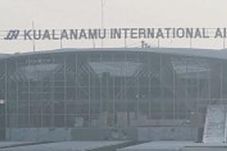 Airport Tax Tiga Bandara...