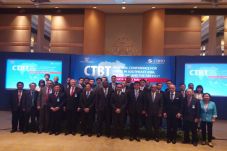 Indonesia Gelar Konvensi...