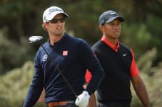 Scott Geser Woods Sebagai...