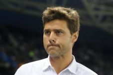 Spurs Disarankan Pinang...