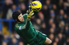 Cech Masuk Daftar Belanja...